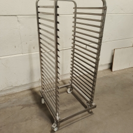 Regal trolley GN 2/1